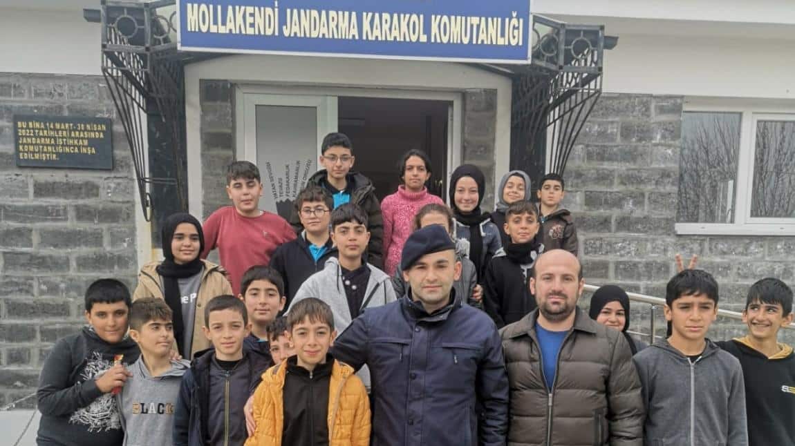 KURUM ZİYARETLERİ 